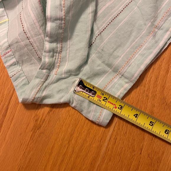 Carve designs Rhett stitched short size medium - Picture 5 of 8